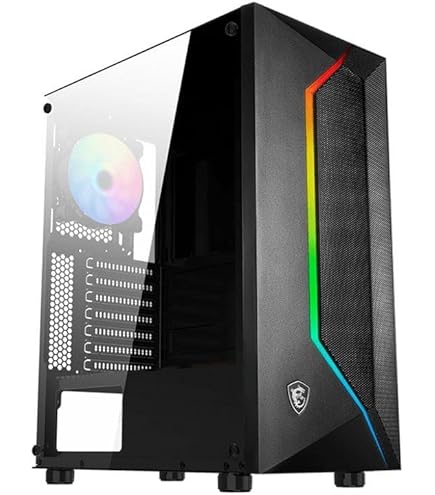 Thermaltake Tt The Tower 200 Preto mITX CA-1X9-00S1WN-00 | Amazon